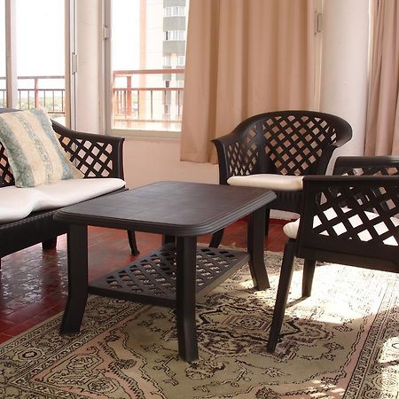 Los Olivos - Zand Properties 貝尼多姆 客房 照片